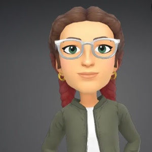 Meet your Posher, Sara